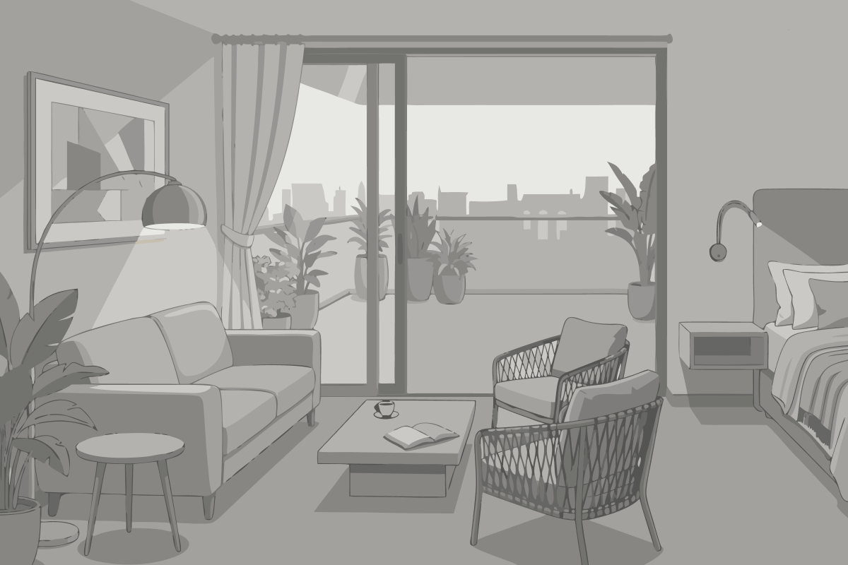 Quarto Queen - Bronze
